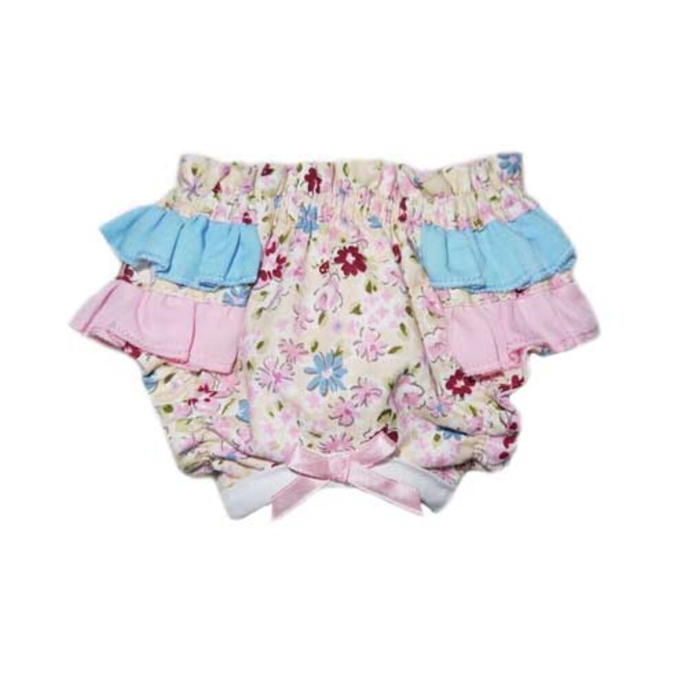 Vivian Dog Panties - Size XS NWT!